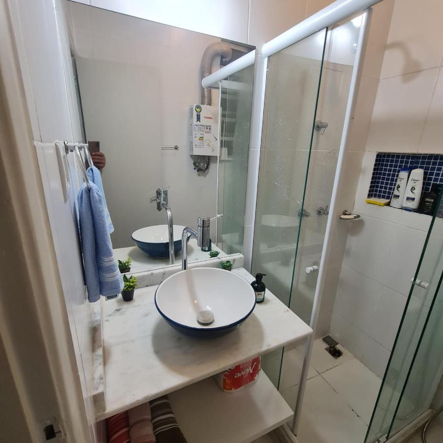 Conforto Copanema Hygge Appartement
