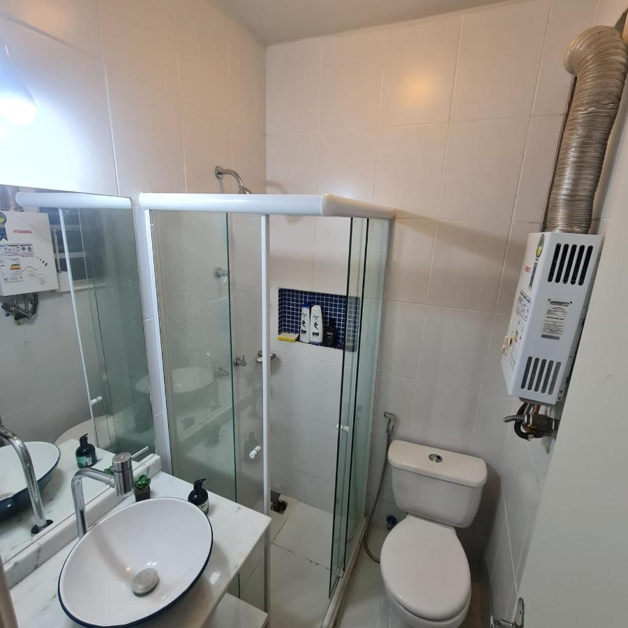 Appartement Conforto Copanema Hygge