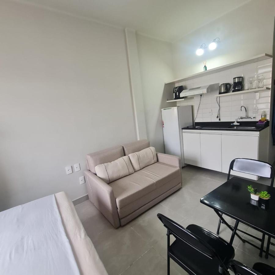 Appartement Conforto Copanema Hygge