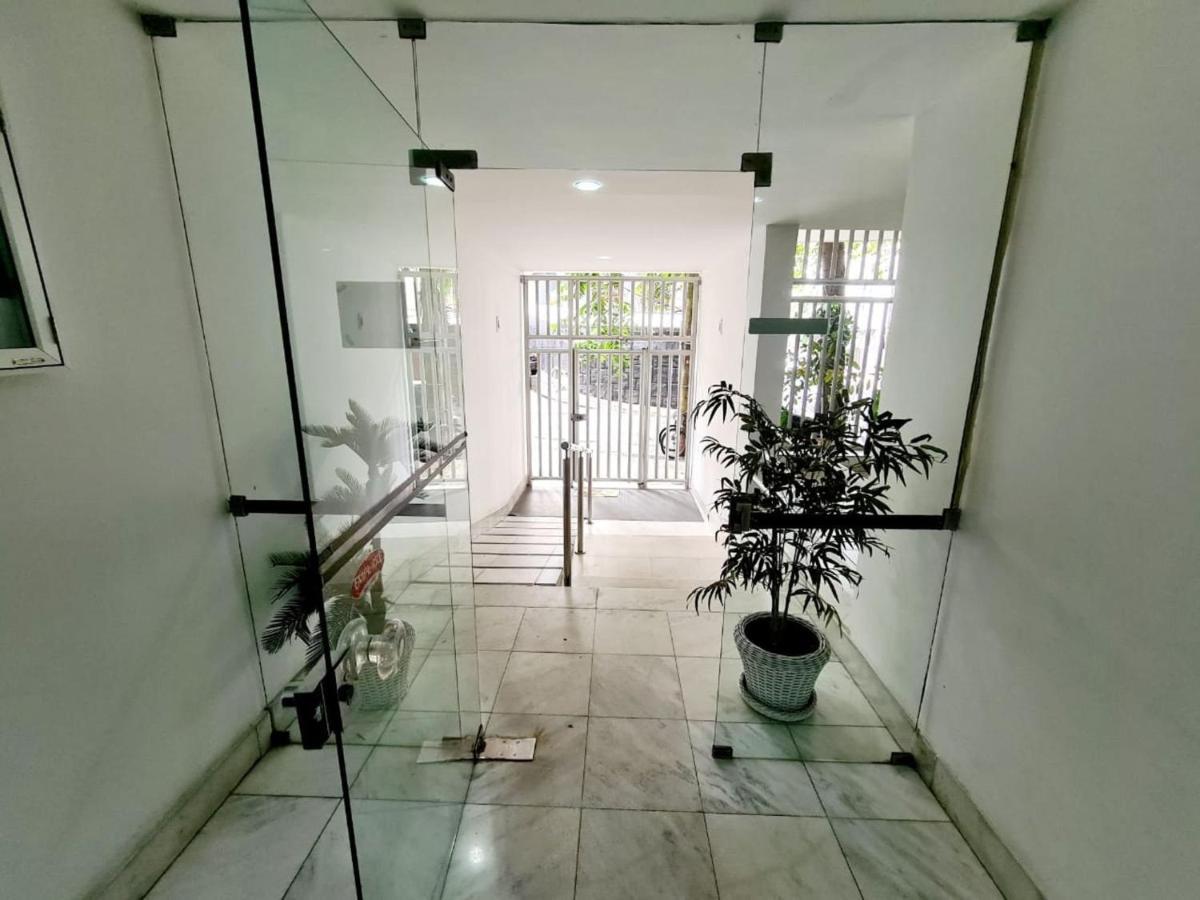 Conforto Copanema Hygge Appartement *