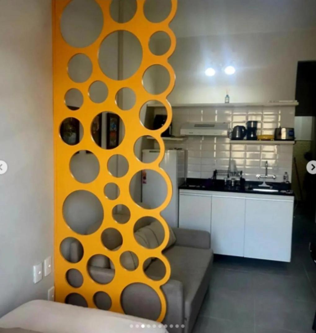 Appartement Conforto Copanema Hygge Rio de Janeiro
