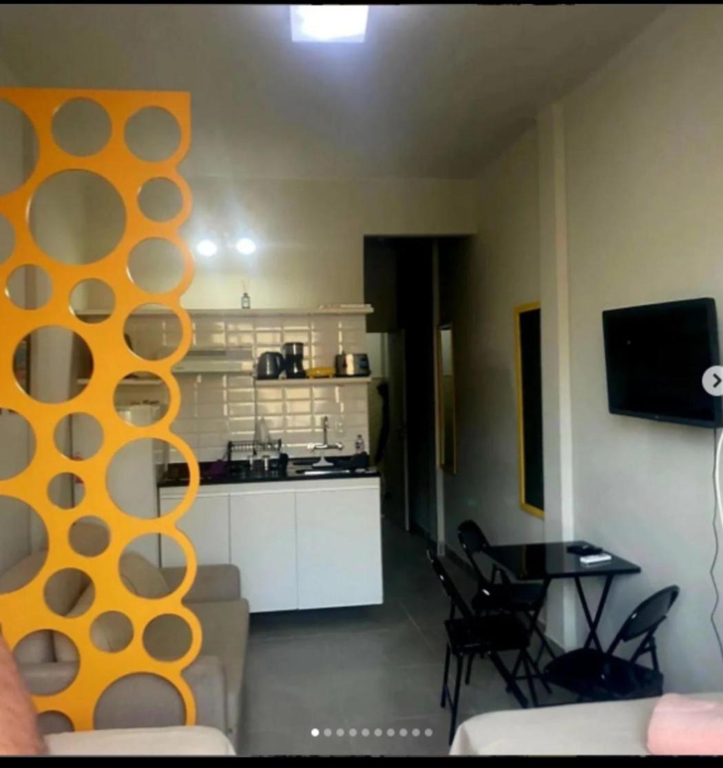 Appartement Conforto Copanema Hygge *